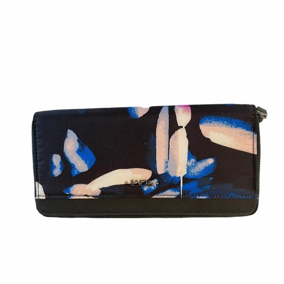 Tumi Himalayan PrintWomen's Zip Around Wallet